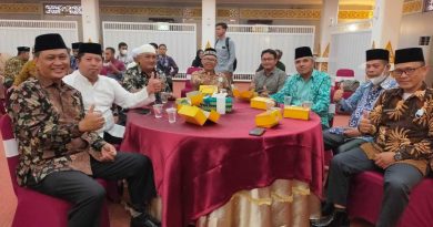 DPW LDII Riau Apresiasi ICMI Untuk Negeri