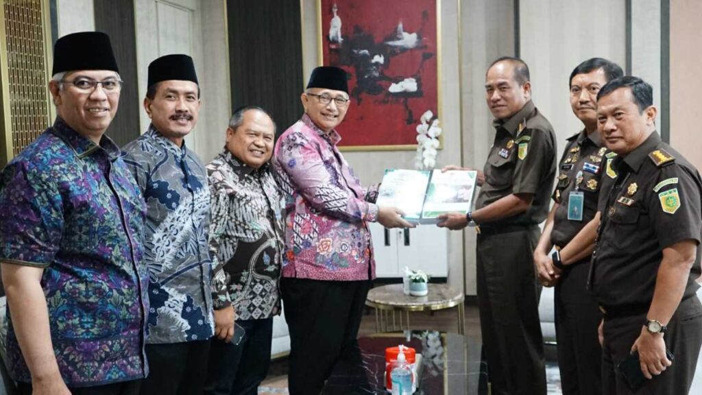 Kejagung Tegaskan Negara Membebaskan Rakyatnya Beribadah