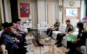 Kejagung Tegaskan Negara Membebaskan Rakyatnya Beribadah