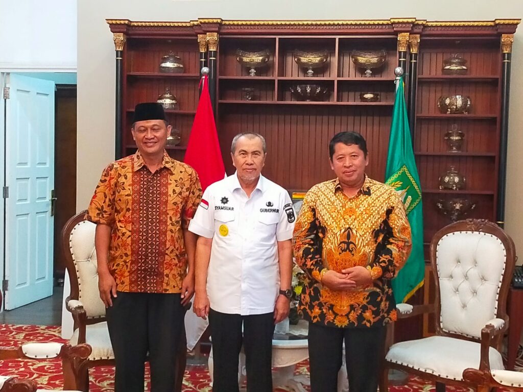 dpw ldii riau