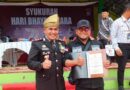 Warga LDII kembali Meraih Penghargaan Media Cetak Terbaik