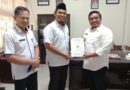 Ketua DPD LDII Inhu Adang Sridarta