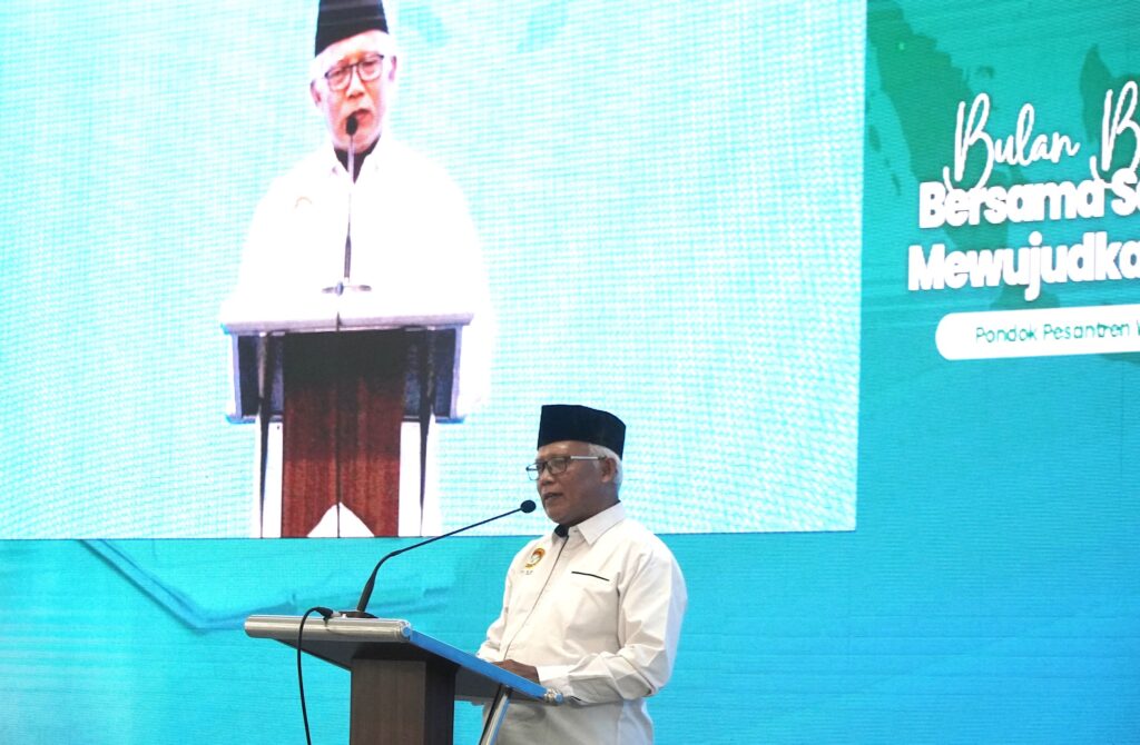 Kemandirian pangan