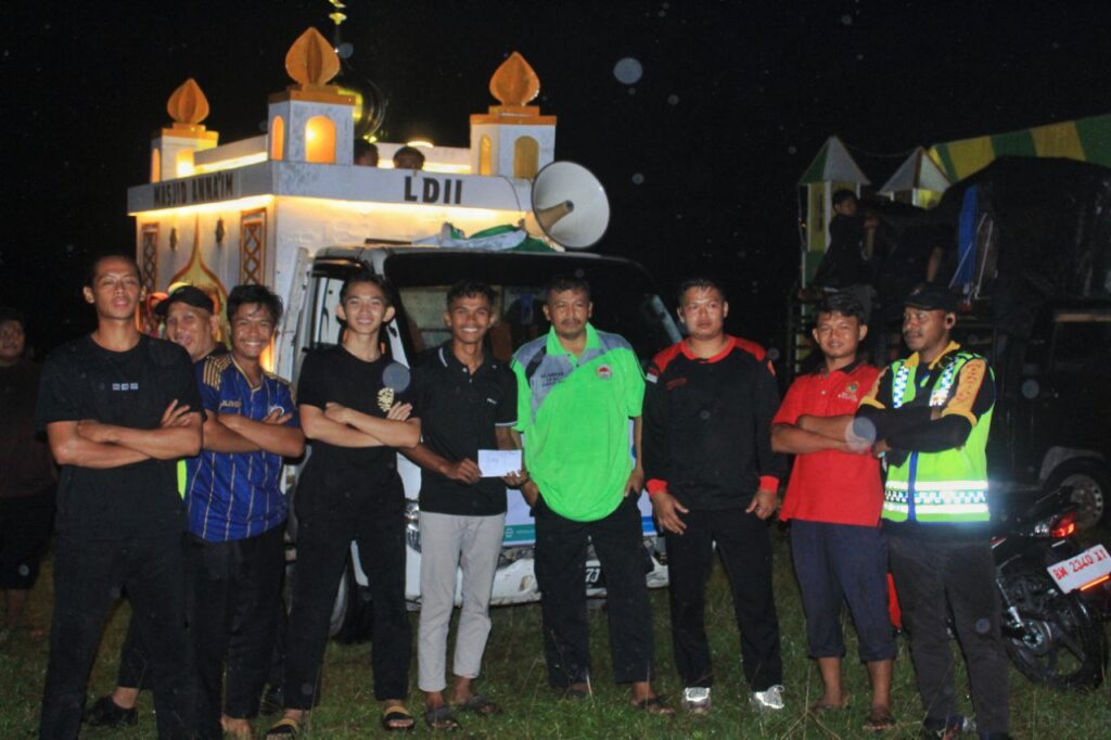 LDII Suka Mulya