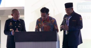 Wapres Gibran dukung sinergi Ormas