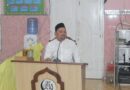 Tausiyah MUI Kecamatan Lubuk Dalam Ajak Jamaah Perkuat Ukhuwah dan Ibadah