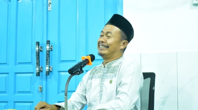 LDII dan MUI Bersinergi, Hidupkan Semangat Ramadhan Melalui Tausiyah