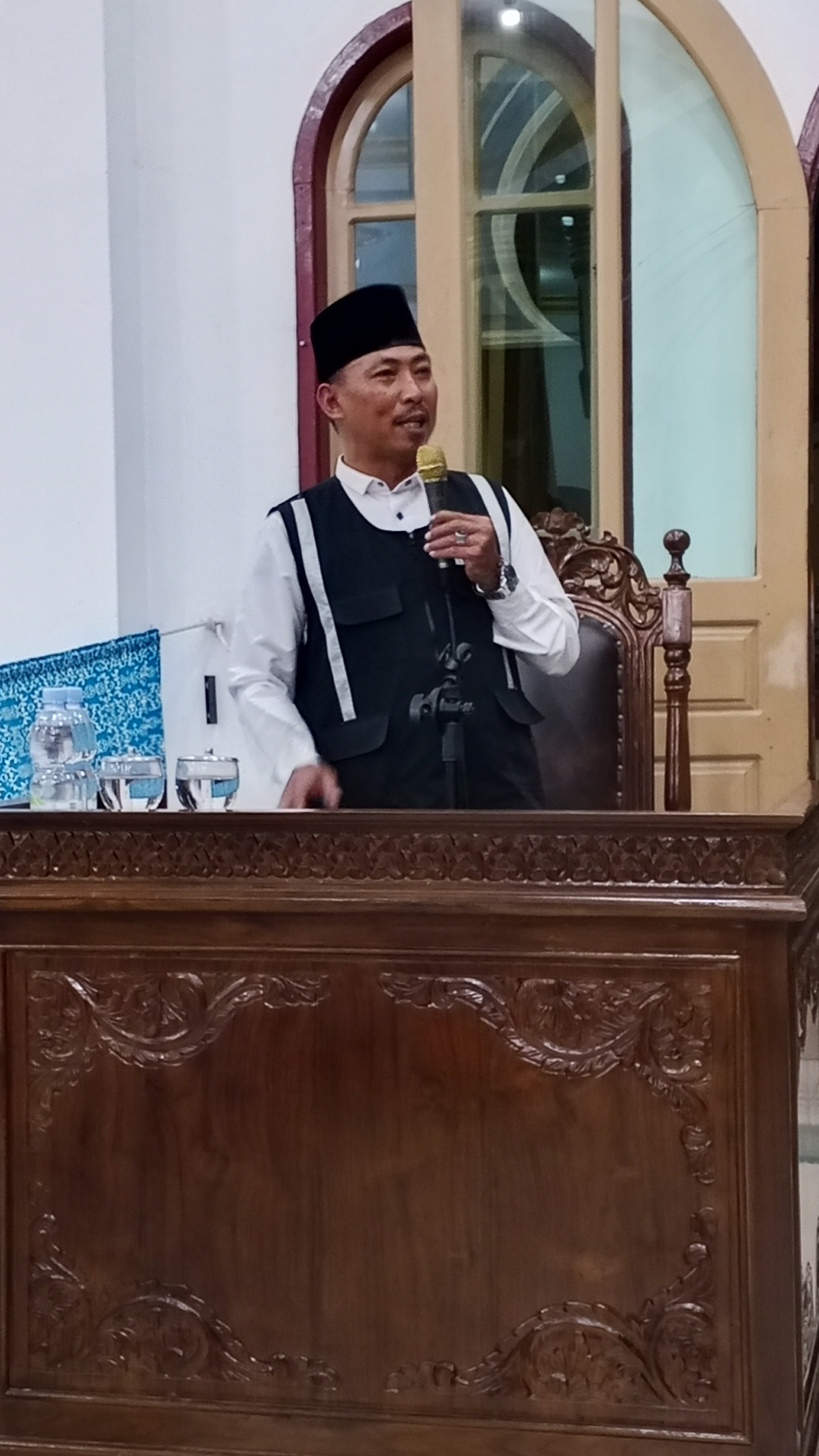 Wajib Tahu! Ini Dia 5 Kunci Sukses Ramadhan dari LDII Bengkalis yang Bikin Ibadah Makin Berkah