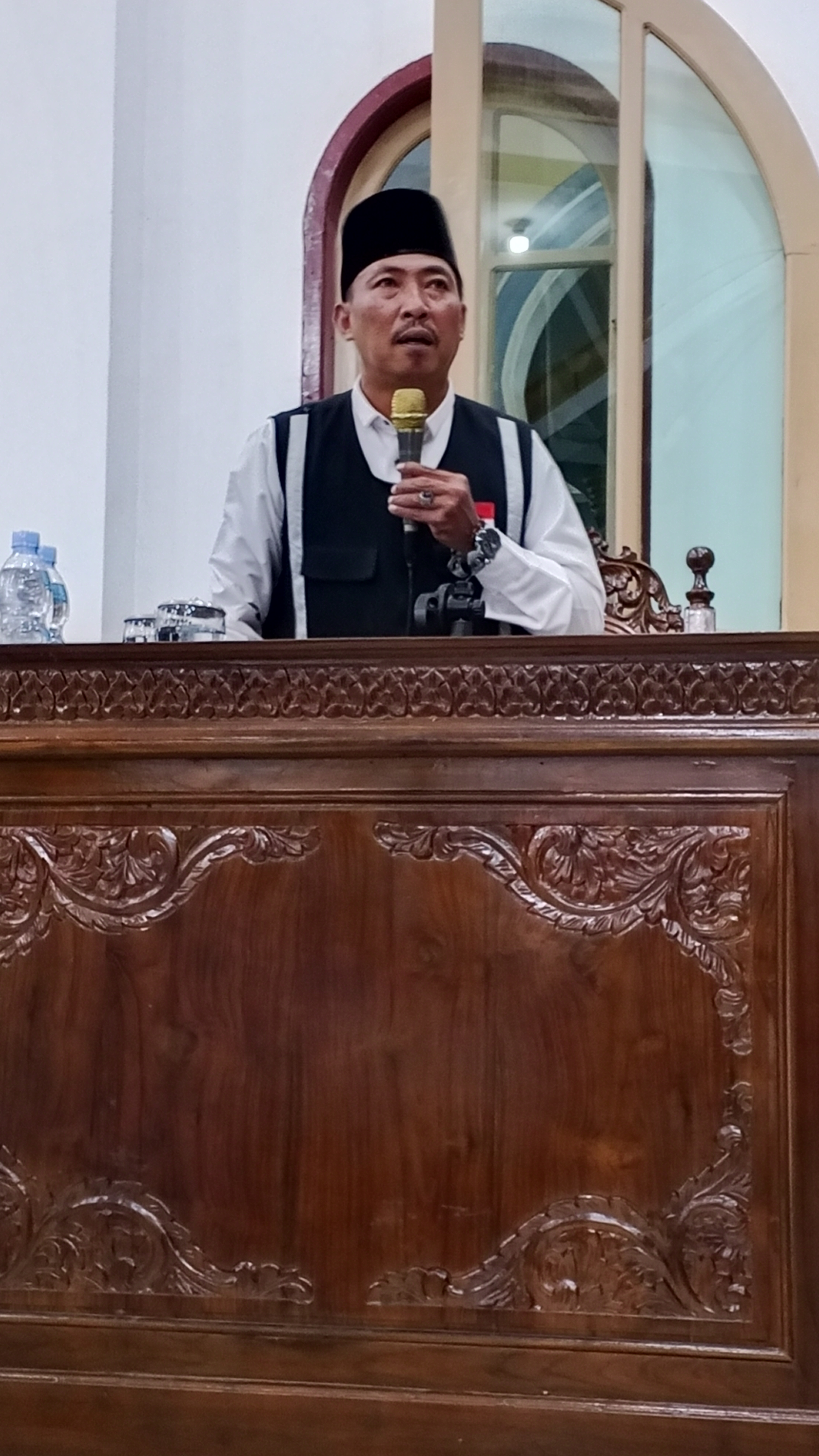 Wajib Tahu! Ini Dia 5 Kunci Sukses Ramadhan dari LDII Bengkalis yang Bikin Ibadah Makin Berkah