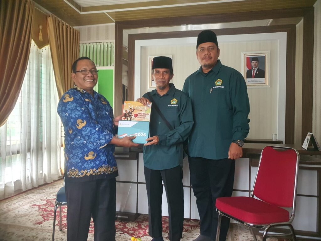 LDII Rohul dan Kemenag