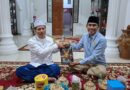 LDII Kuantan Singingi Silaturahmi ke Wakil Bupati, Tegaskan Kesiapan Sukseskan Munas X