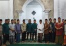 Ustadz M. Zahri Bongkar ‘Rahasia’ Keberkahan Ramadhan di PAC LDII Petala Bumi