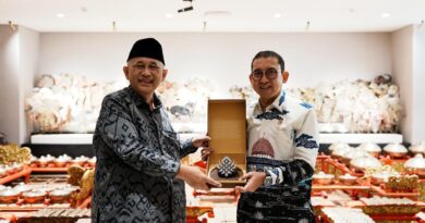 Jelang Munas X LDII, Menteri Fadli Zon Minta LDII Perkuat Kebudayaan