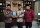 LDII dan PKUB Kemenag RI Kolaborasi Jaga Kerukunan Umat Beragama dengan Dakwah Ekoteologi
