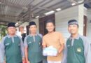 LDII Siak Bagikan 1.000 Paket Daging Kurban ke Warga, Libatkan Seluruh Tingkatan Organisasi