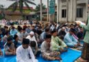 PAC LDII Pekan Tua Gelar Sholat Idul Adha 1447 H: Perkuat Kerukunan dan Semangat Berbagi Melalui Qurban