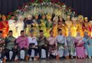 10 Pasangan Mubaligh Mubalighah LDII Menikah Massal, Bupati Inhu dan Forkopimda Kompak Turun Tangan!