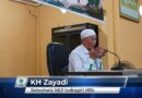 Suasana Haru Pecah di Tembilahan: Sekretaris MUI Pimpin Doa Khidmat di Pengajian Akbar LDII Inhil