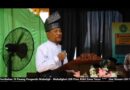 Dewan Penasihat DPP LDII Ungkap Rahasia Rumah Tangga Harmonis di Indragiri Hulu