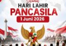 Menanamkan Nilai Pancasila dalam Dakwah: Refleksi Hari Lahir Pancasila dari LDII Pelalawan