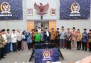 LDII Usulkan Reformasi Tata Kelola Haji Berbasis Syariat dan Keselamatan Jemaah