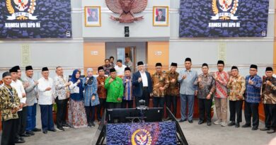 LDII Usulkan Reformasi Tata Kelola Haji Berbasis Syariat dan Keselamatan Jemaah