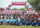 DPP LDII: FORSGI Perkuat Pembinaan Karakter Generasi Muda Lewat Sepak Bola