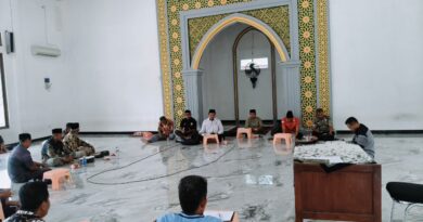 LDII Pelalawan Solidkan Barisan Pengurus PC dan PAC Lewat Konsolidasi Semester Genap