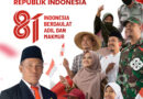Semarak HUT RI ke-81, DPD LDII Kabupaten Pelalawan Ajak Teladani Semangat Perjuangan Pahlawan Demi Mewujudkan Indonesia Berdaulat, Adil, dan Makmur