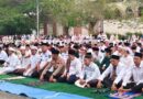 LDII Siak Ikut Serta dalam Sholat Istisqa, Sambut Turunnya Hujan dengan Penuh Syukur