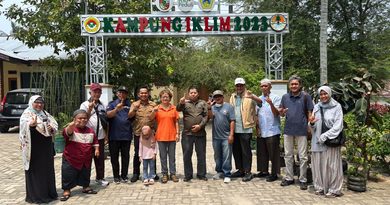 Sinergi LDII Riau dan Pakar Belanda, Dorong Proklim Agrowisata Pekanbaru ke Internasional