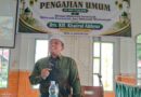 Ketua I MUI Siak Ajak Perkuat Ukhuwah dan Dakwah Digital pada Pengajian Umum PC LDII Tualang
