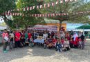 PC LDII Tuah Madani Gelar Lomba Tenis Meja Meriahkan HUT RI ke-81