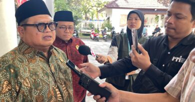 Harapan LDII untuk Muktamar ke-35 NU: Memperkuat Persatuan dan Menjawab Tantangan Kebangsaan