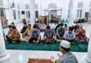 Sambut HUT RI ke-81, PAC LDII Desa Langkan Gelar Doa Kebangsaan untuk Pahlawan dan Kemakmuran Indonesia
