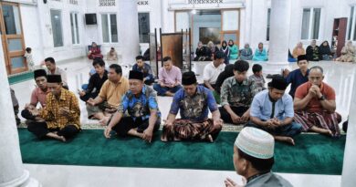 Sambut HUT RI ke-81, PAC LDII Desa Langkan Gelar Doa Kebangsaan untuk Pahlawan dan Kemakmuran Indonesia
