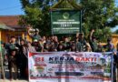 LDII Siak Gelar Kerja Bersama Bakti untuk Negeri dalam Peringatan HUT RI ke-81