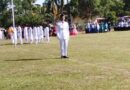 Teguhkan Semangat Kebangsaan, LDII Ikuti Upacara HUT ke-81 RI di Desa Marga Mulya