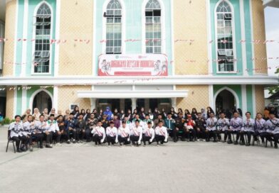 Ketua Forsgi Riau Gos Hendra : Festival Forsgi Riau di Ikuti 22 Tim Sepakbola U10 dan U12 dari 11 Kab/Kota Se-Riau
