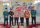 PC LDII Kerinci Kanan Hadiri Sertijab Kapolsek, Perkuat Sinergi dengan Kepolisian