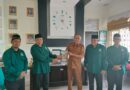 PC LDII Dayun Audiensi dengan Camat, Siap Bantu Cegah Karhutla