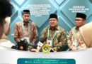 Ketum LDII Sambut Kepengurusan NU yang Baru, dan Siap Kolaborasi Tingkatkan Kesejahteraan Umat