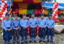 LDII Hadiri Upacara Hari Jadi ke 27 Kabupaten Rokan Hulu, Komitmen Sinergi Membangun Negeri