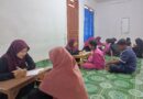 Caberawit PC LDII Singingi Ikuti Ujian Tengah Semester, Materi Al-Qur’an hingga Hafalan Doa