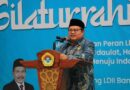 LDII Peringatkan Karhutla Rusak Ekosistem Hingga Bahayakan Kesehatan Regional