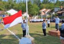 LDII Tonjong Ikut Serta dalam Upacara Hari Santri Nasional 2026 di Ponpes Al Manshurin
