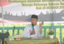 Peringati Sumpah Pemuda, LDII Siak Bekali Generasi Muda Jadi Pribadi Berkarakter dan Mandiri