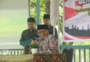 Tampung Aspirasi Generasi Muda, Pembina LDII Dayun Buka FGD di Wisata Embung Terpadu