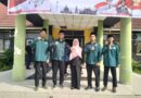 PC LDII Kerinci Kanan Hadiri Apel Sumpah Pemuda ke-98, Ajak Generasi Muda Berkontribusi Nyata untuk Indonesia