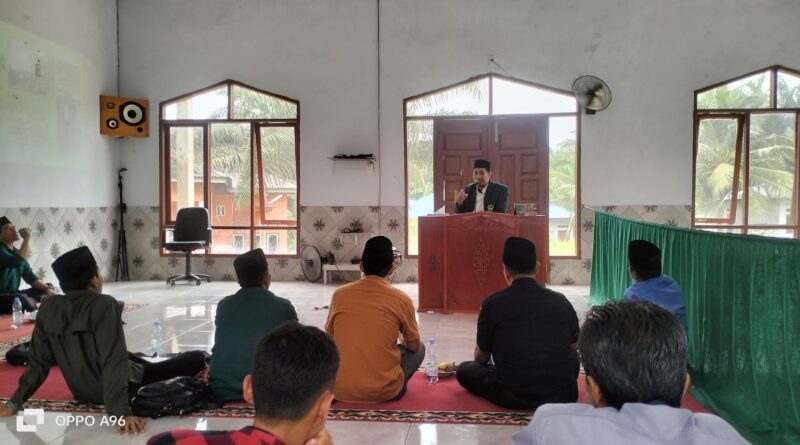DPD LDII Siak Turun ke Kandis, Dorong Organisasi Makin Solid dan Bermanfaat